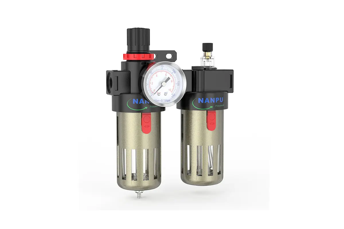 BFC2000BFC3000BFC4000 14 38 12 F.R.L.Combination Air Filter, Regulator & Lubricator (4).jpg