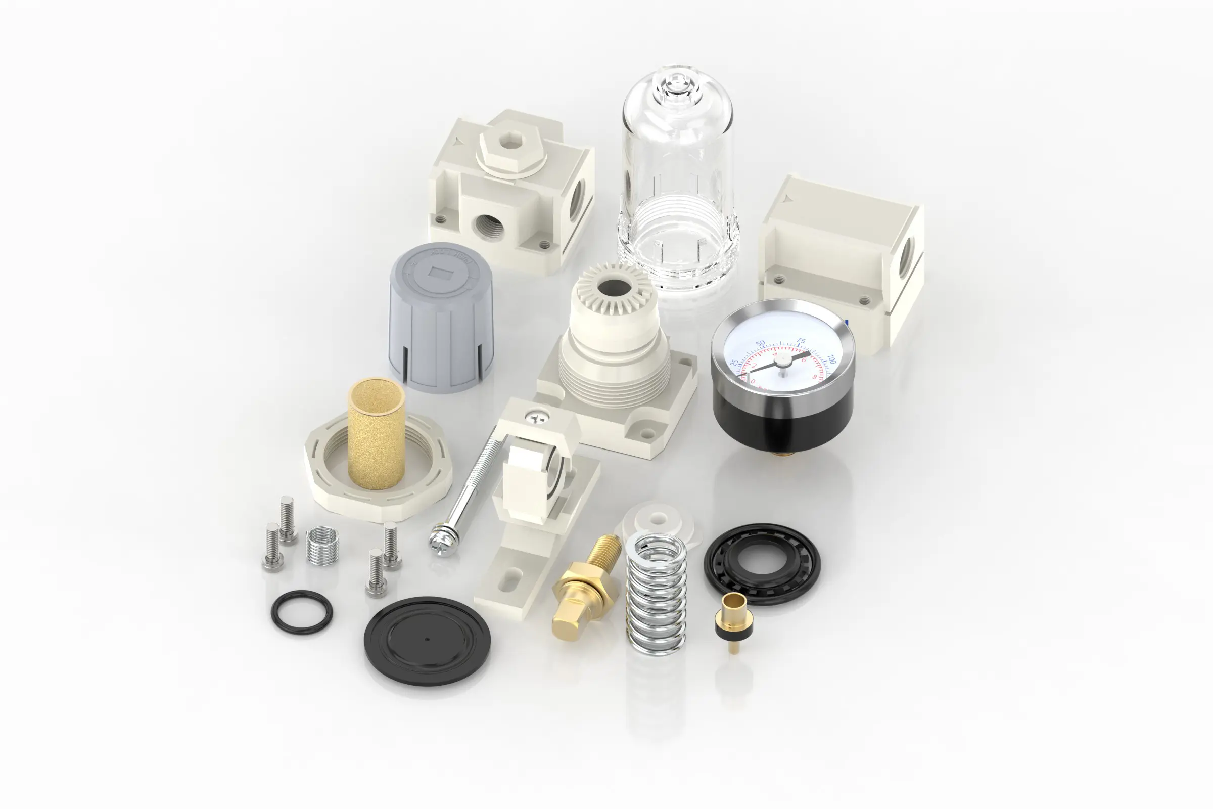 ARF2000-02ARF2000-02D AW Filter Regulator (6).jpg