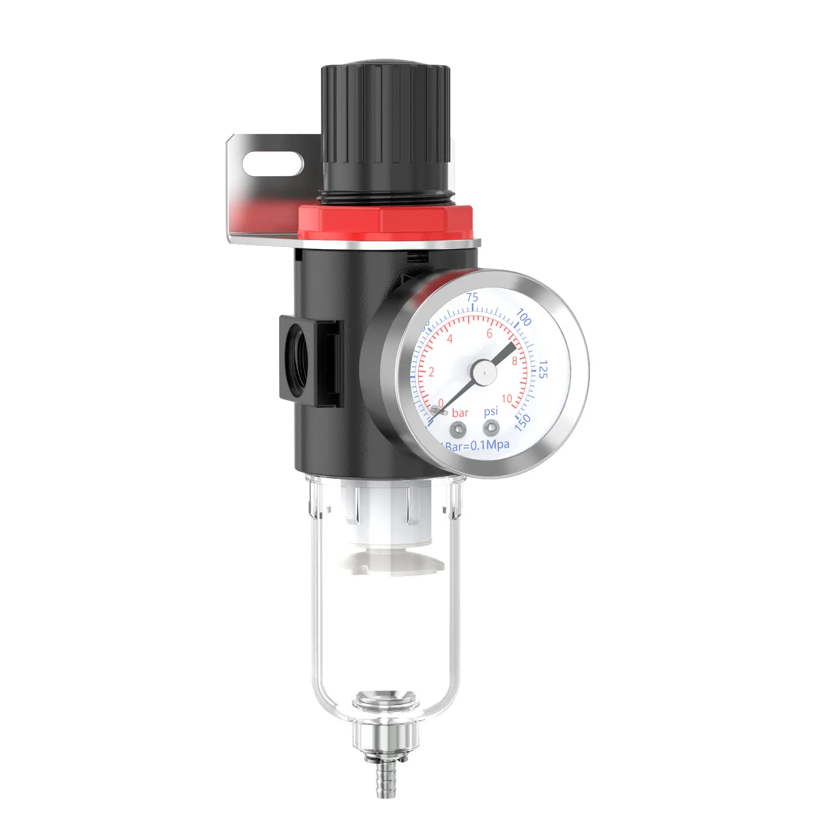 AC2000（亚德客款）