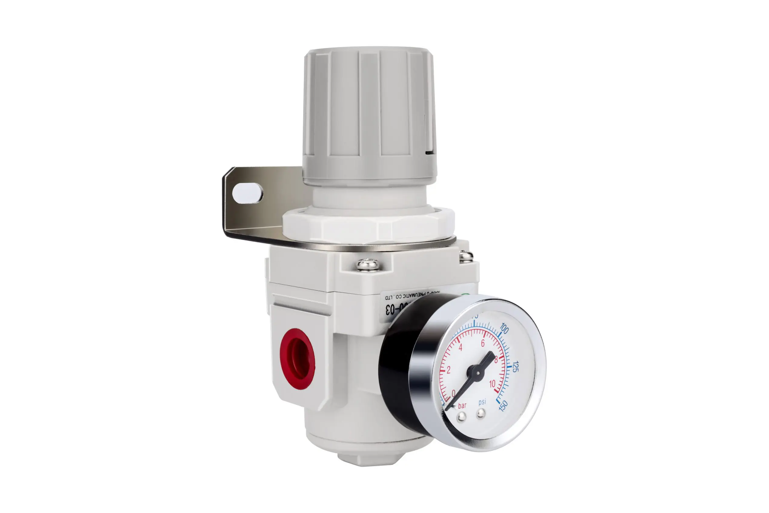 Why Pressure Regulators are Essential Components in Pneumatic Systems (3).jpg