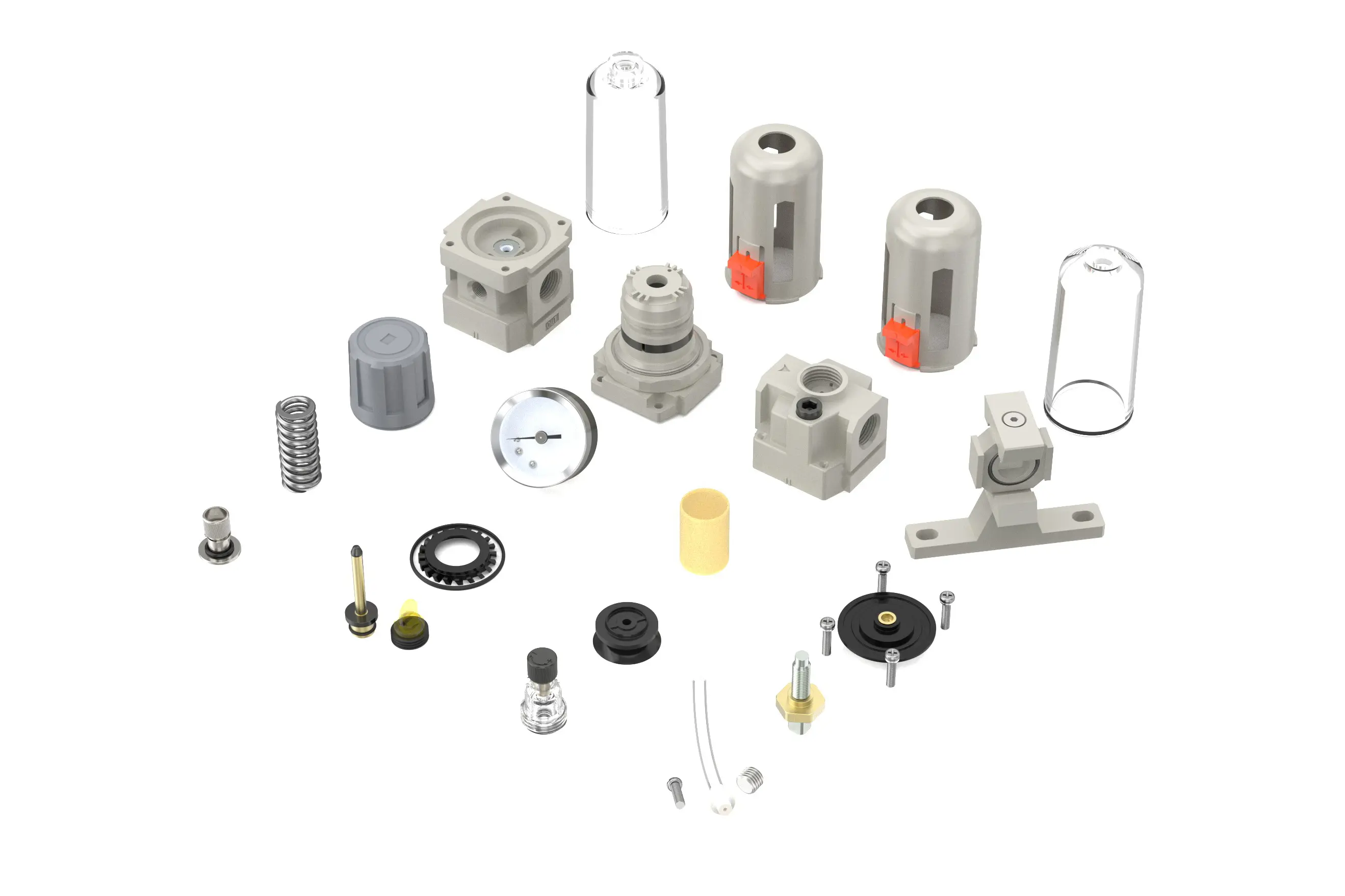 AC5010-06AC5010-10 F.R.L.Combination Air Filter, Regulator & Lubricator (4).jpg