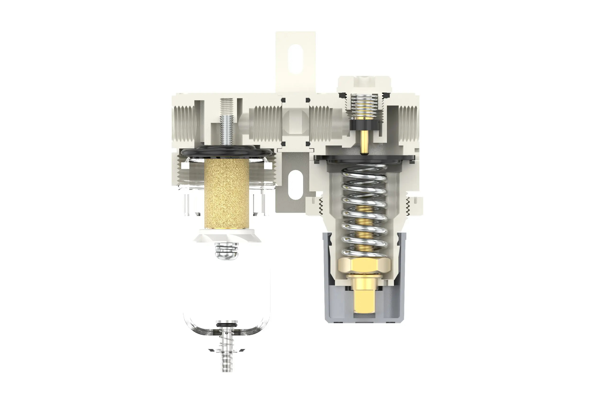 ARF2000-02ARF2000-02D AW Filter Regulator (5).jpg