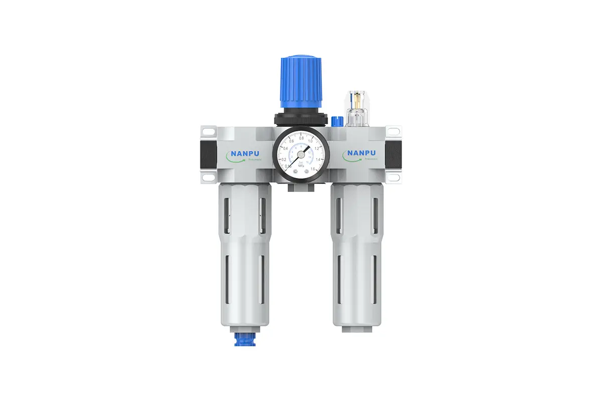 HC-14 38-MINI,HC-38 12-MIDI F.R.L.Combination Air Filter, Regulator & Lubricator (4).jpg