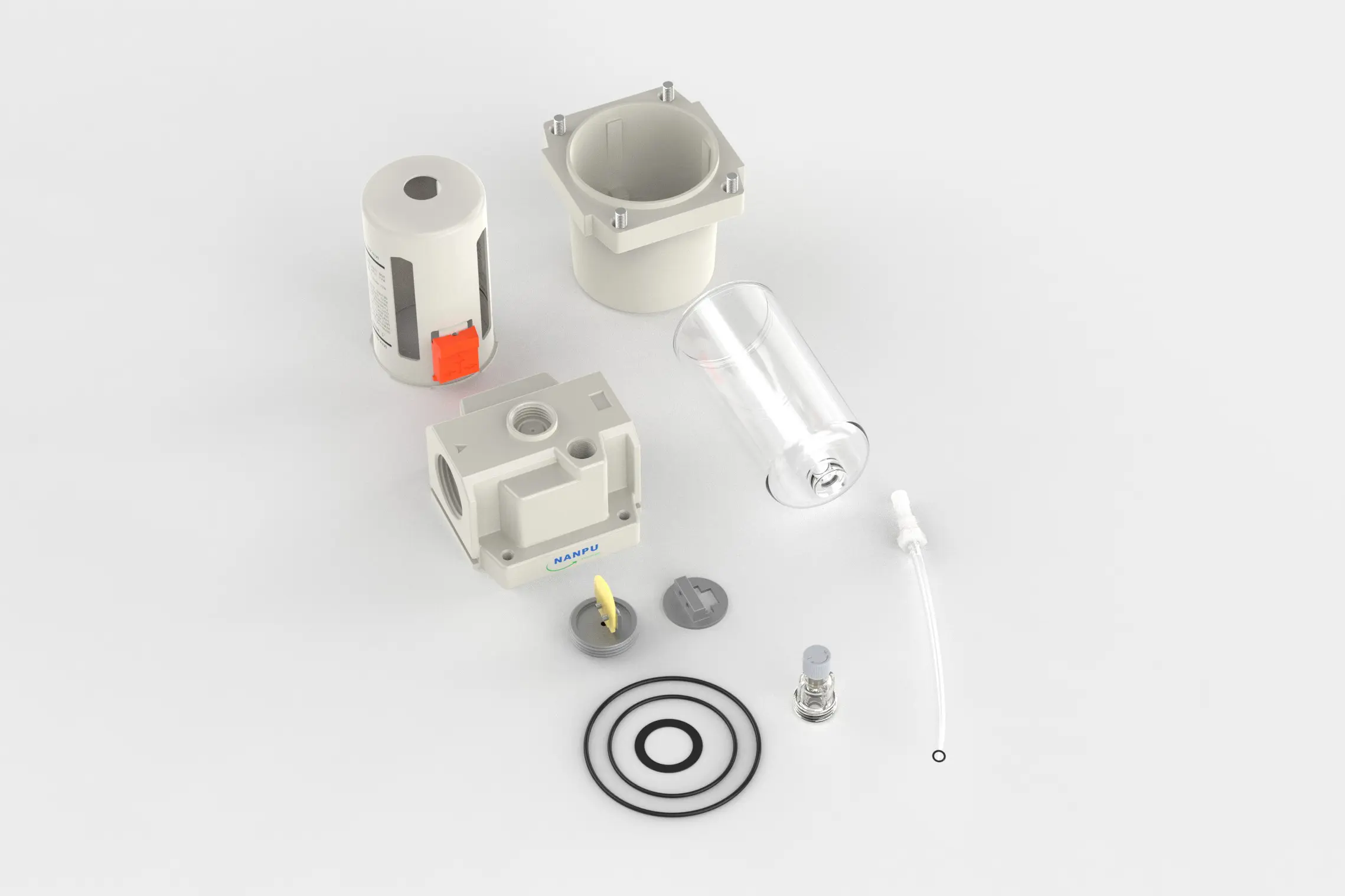 AL5000-06AL5000-10 34 1 AR Air Lubricator (5).jpg