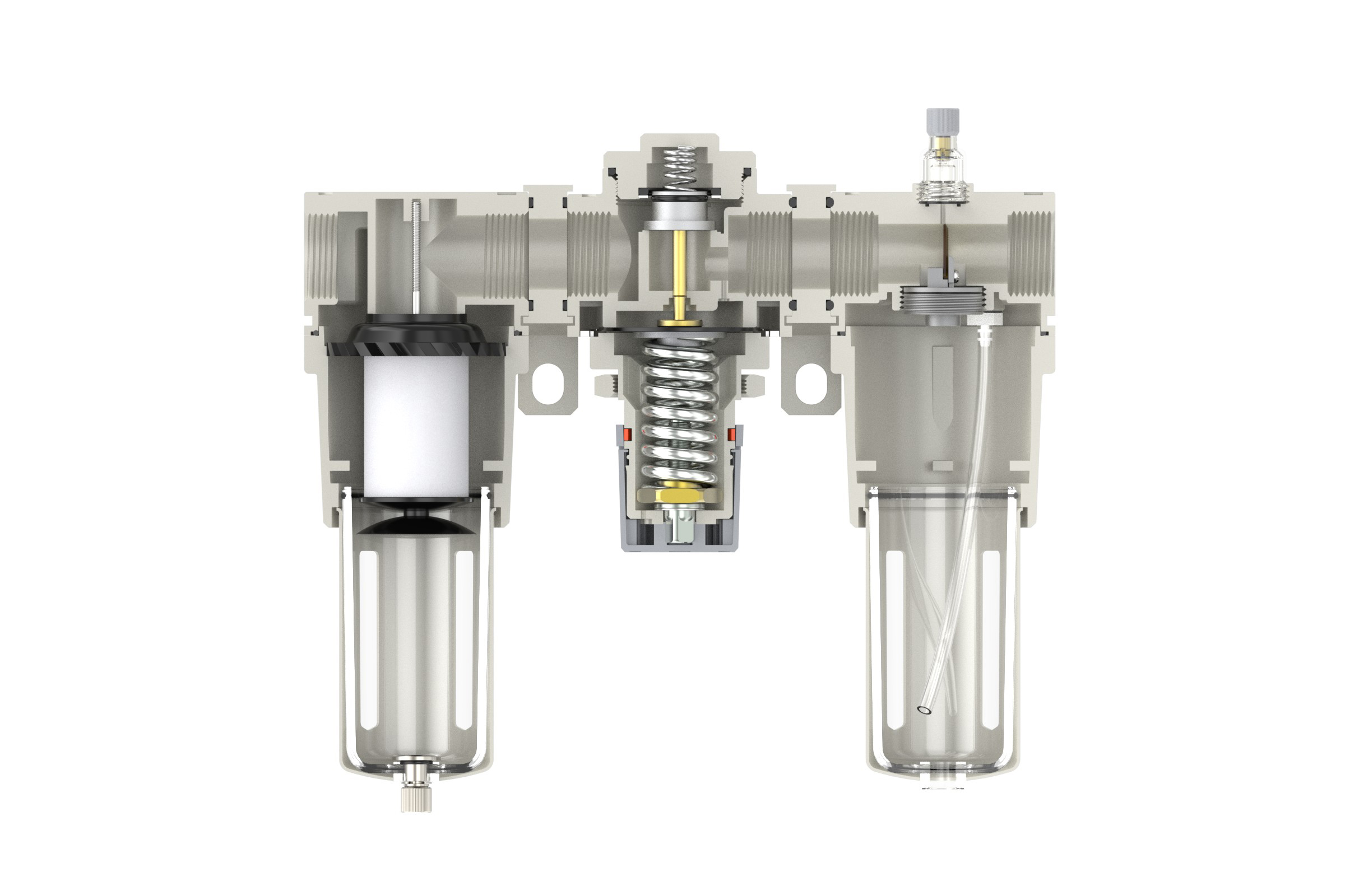 AC5000-06AC5000-10 F.R.L.Combination Air Filter, Regulator & Lubricator (2).jpg