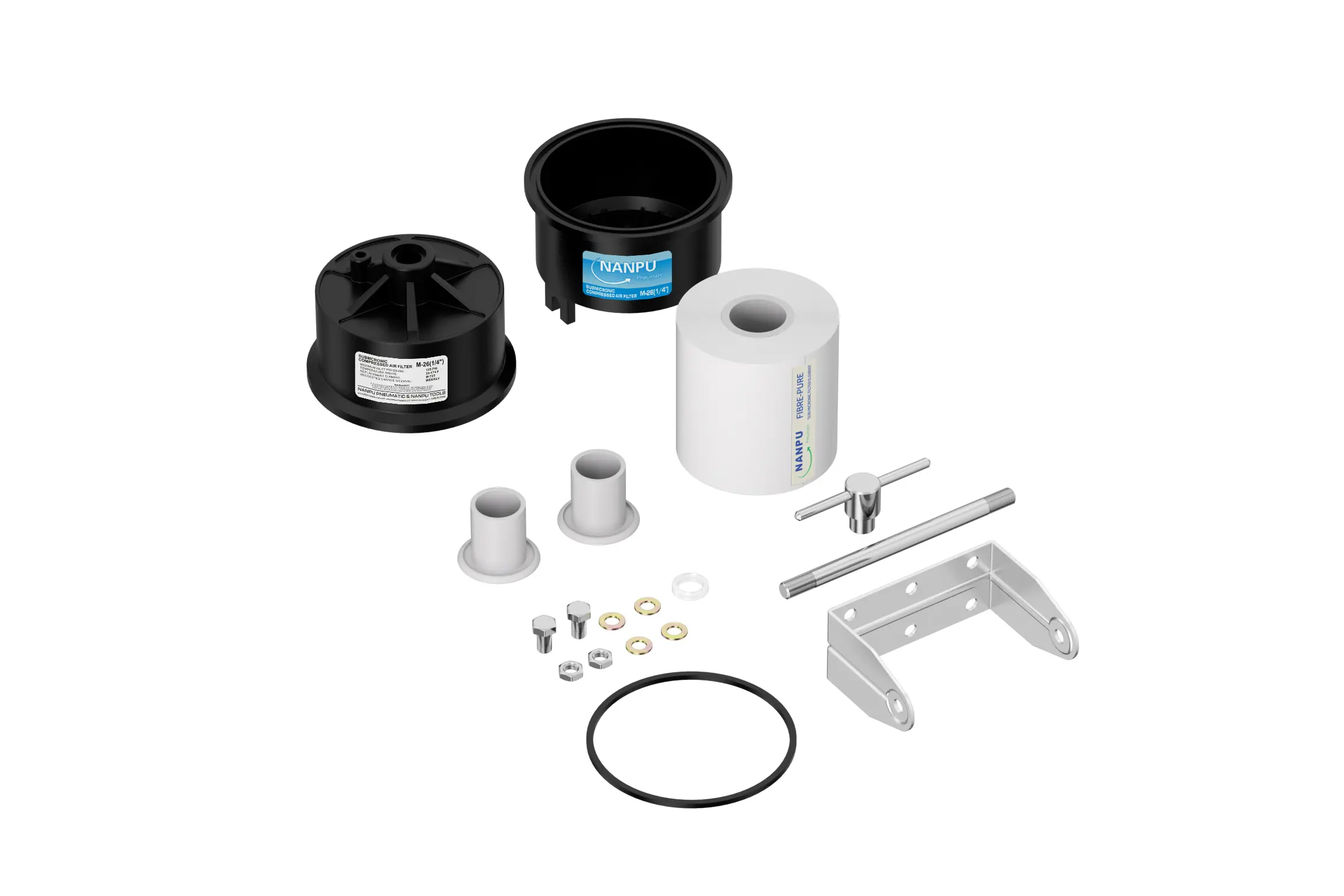 M SUB-MICRONIC COMPRESSED AIR FILTER -M26 (5).jpg