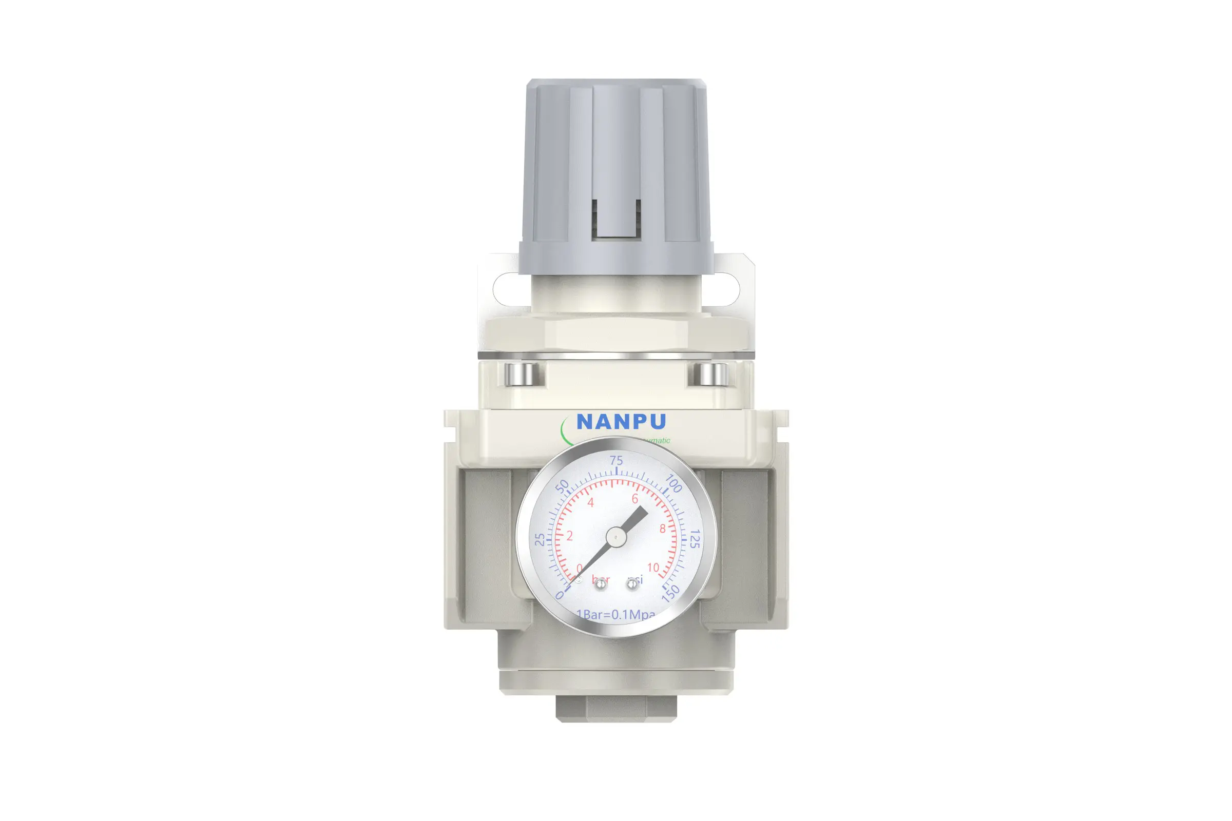 AR5000-06AR5000-10 34 1 AR Air Regulator (2)