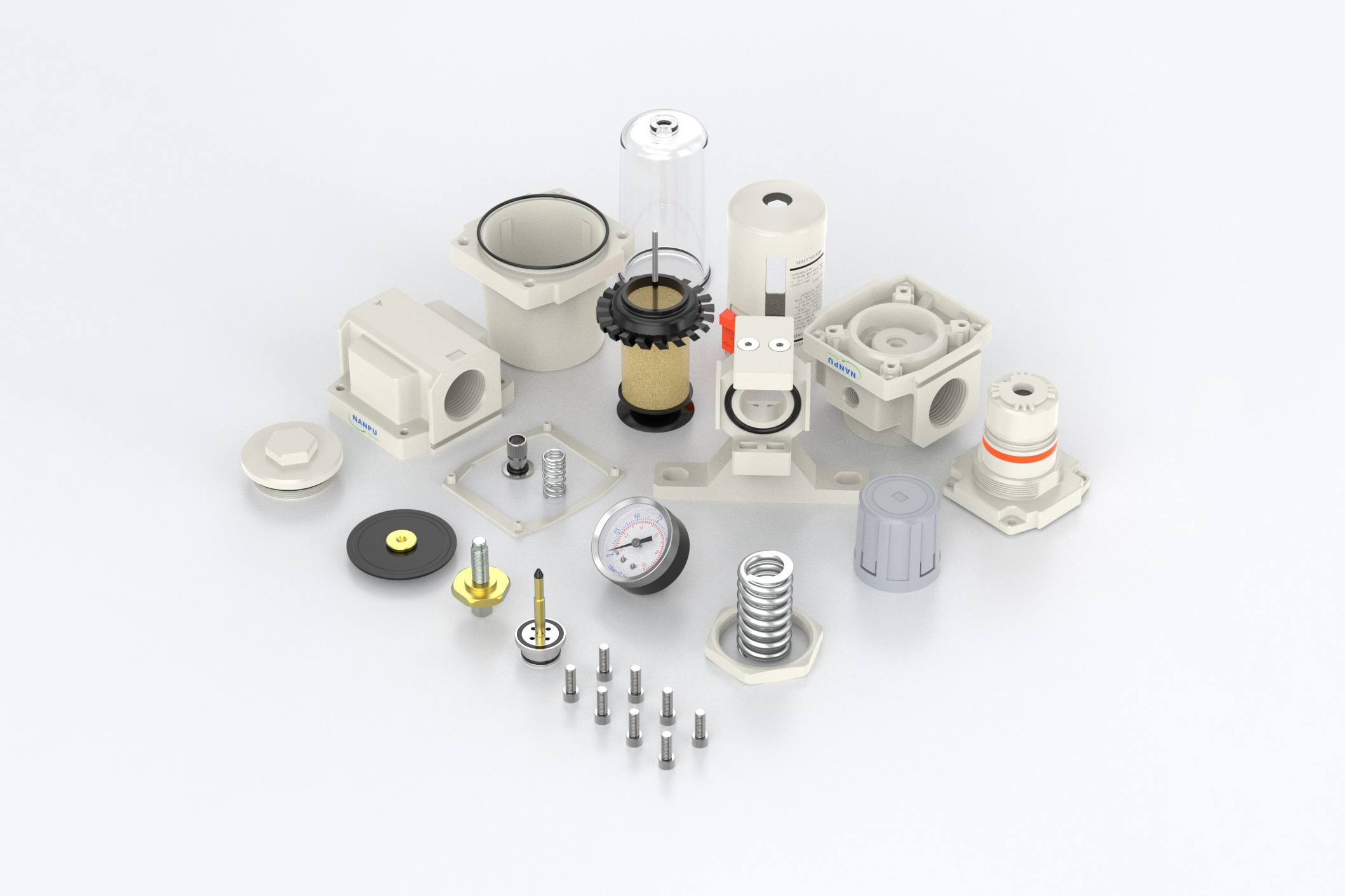 ARF5000-06ARF5000-10 AW Filter Regulator (5).jpg