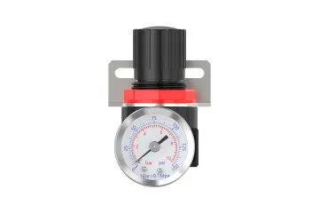 AR2000 1/4 AR Air Regulator