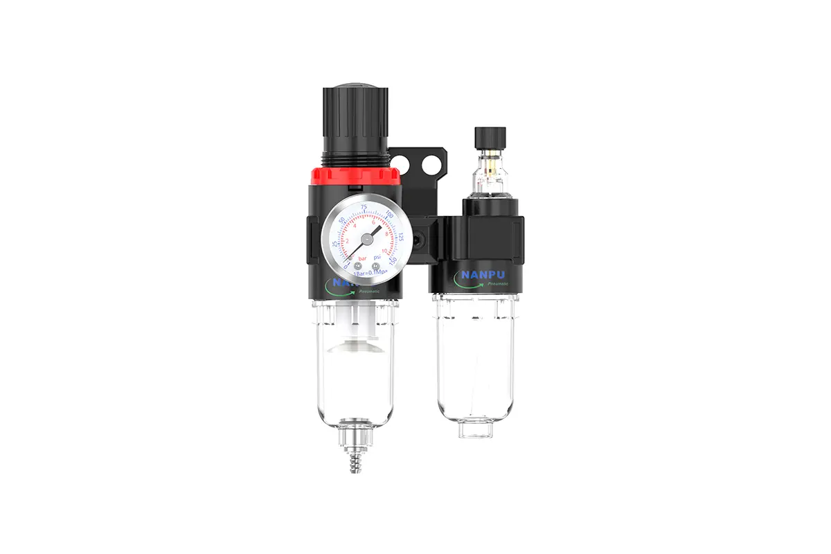 AFC2000 14 F.R.L.Combination Air Filter, Regulator & Lubricator (1).jpg