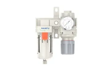 ARF3000-03/ARF4000-04/ARF4000-06 AW Filter Regulator