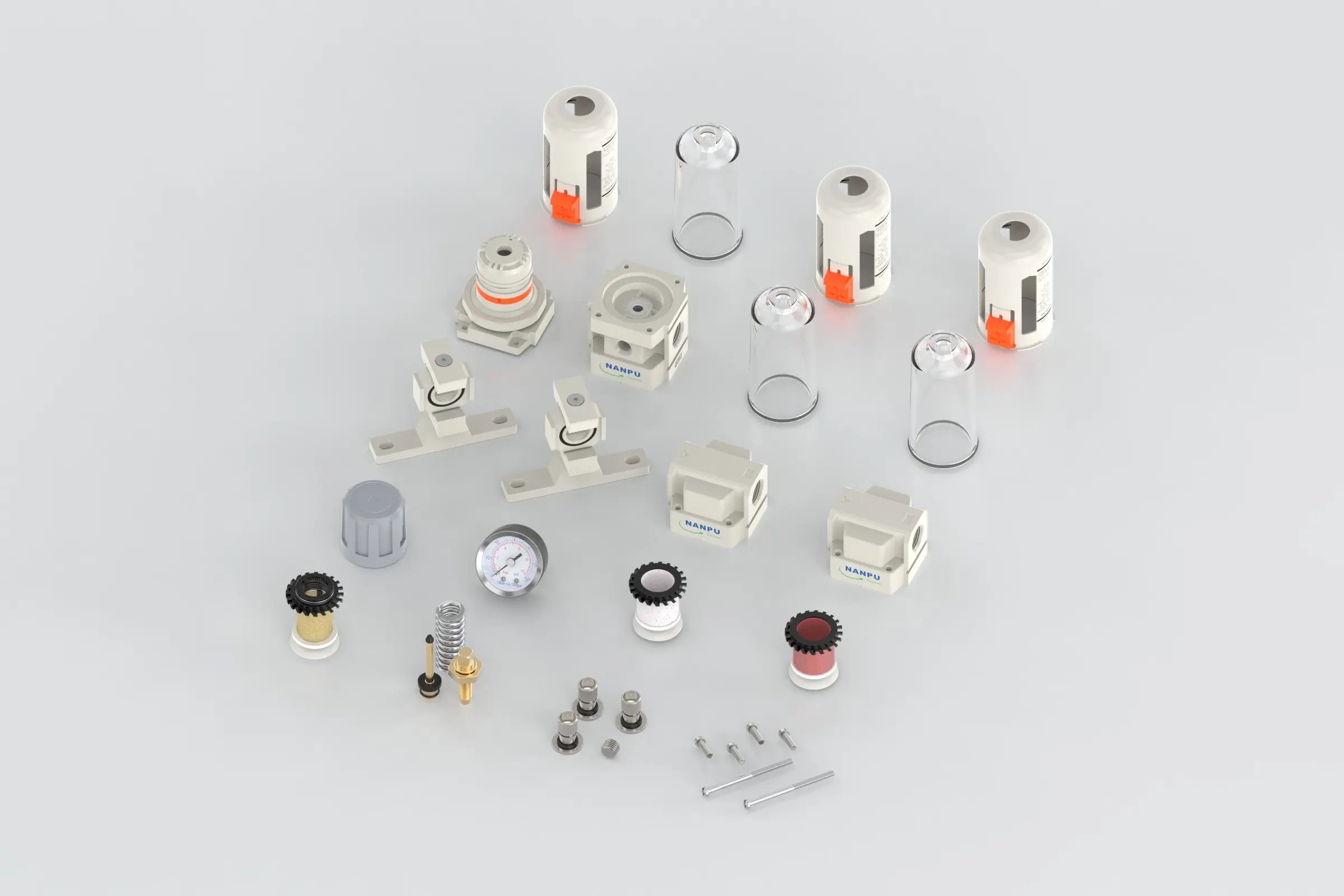 AWFF3010-03AWFF4010-04AWFF4010-06 38 12 34 AWFF Air Drying System Manual Drain&Auto Drain (6).jpg