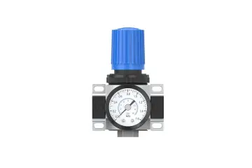 LR-1/4 3/8MINI.LR-3/8 1/2 MIDI  Air Regulator