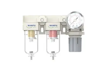 DFR-02 1/4" DFR Air Drying System