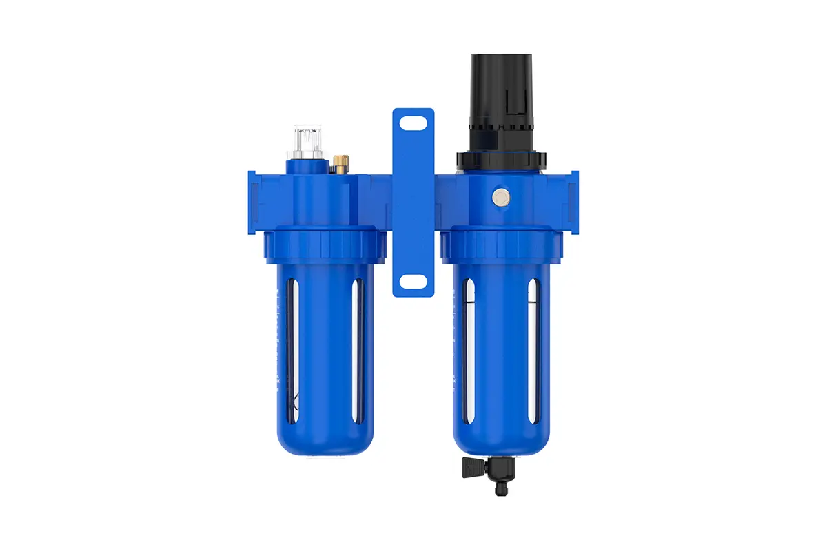 OFC200OFC300OFC400 Zinc Alloy F.R.L.Combination Air Filter, Regulator & Lubricator (1).jpg