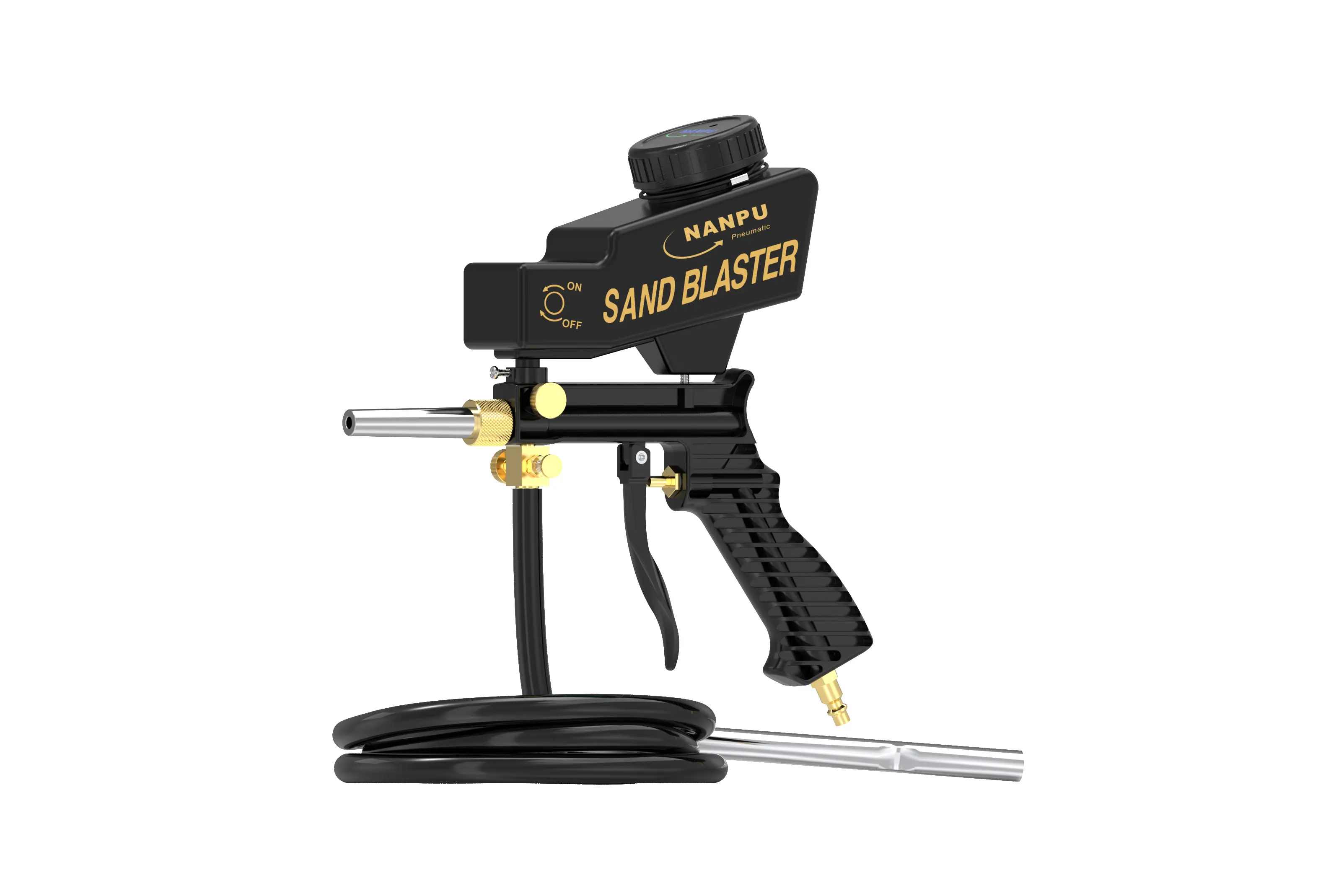 NANPU Air Sand Blaster Gun with Siphon & Gravity Feed (2).jpg