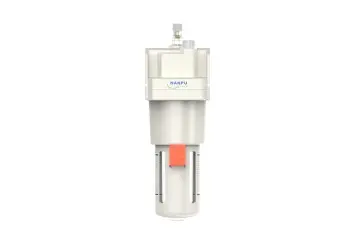 AL5000-06 3/4" AL5000-10 1" AR Air Lubricator