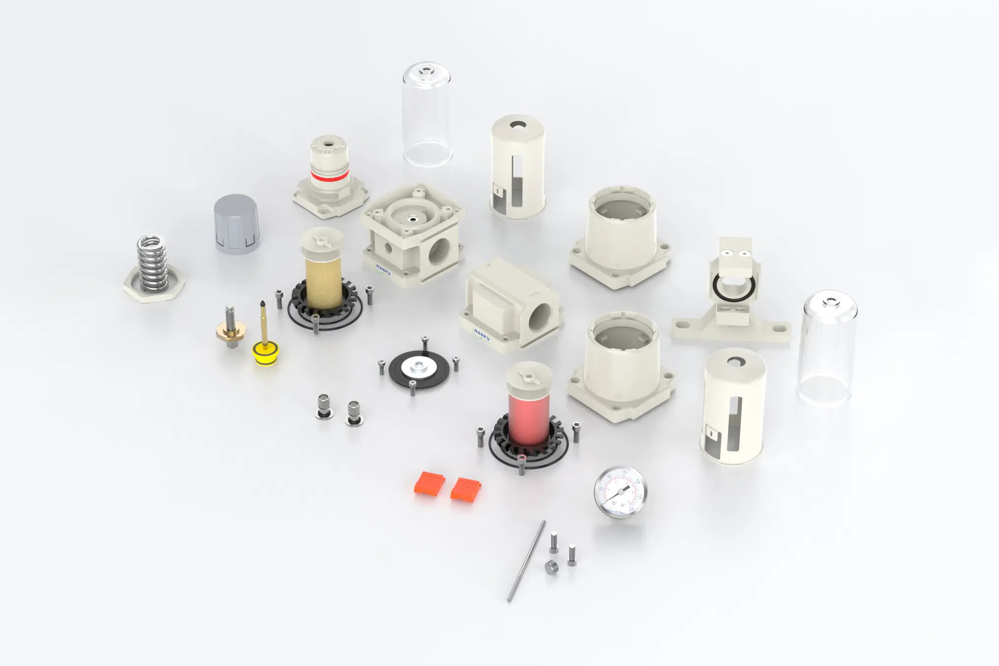 AWF5010-06AWF5010-10 1AWFF Air Drying System Manual Drain&Auto Drain (2).jpg