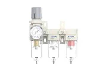 AWFF2010-02/AWFF2010-02D 1/4" AWFF Air Drying System