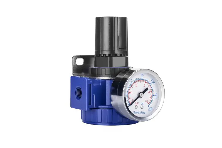 Why Pressure Regulators are Essential Components in Pneumatic Systems (4).jpg