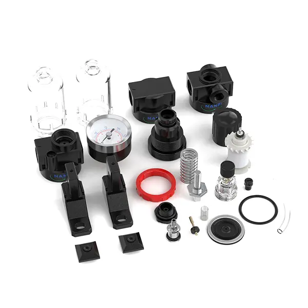 AC2000(亚德客款)